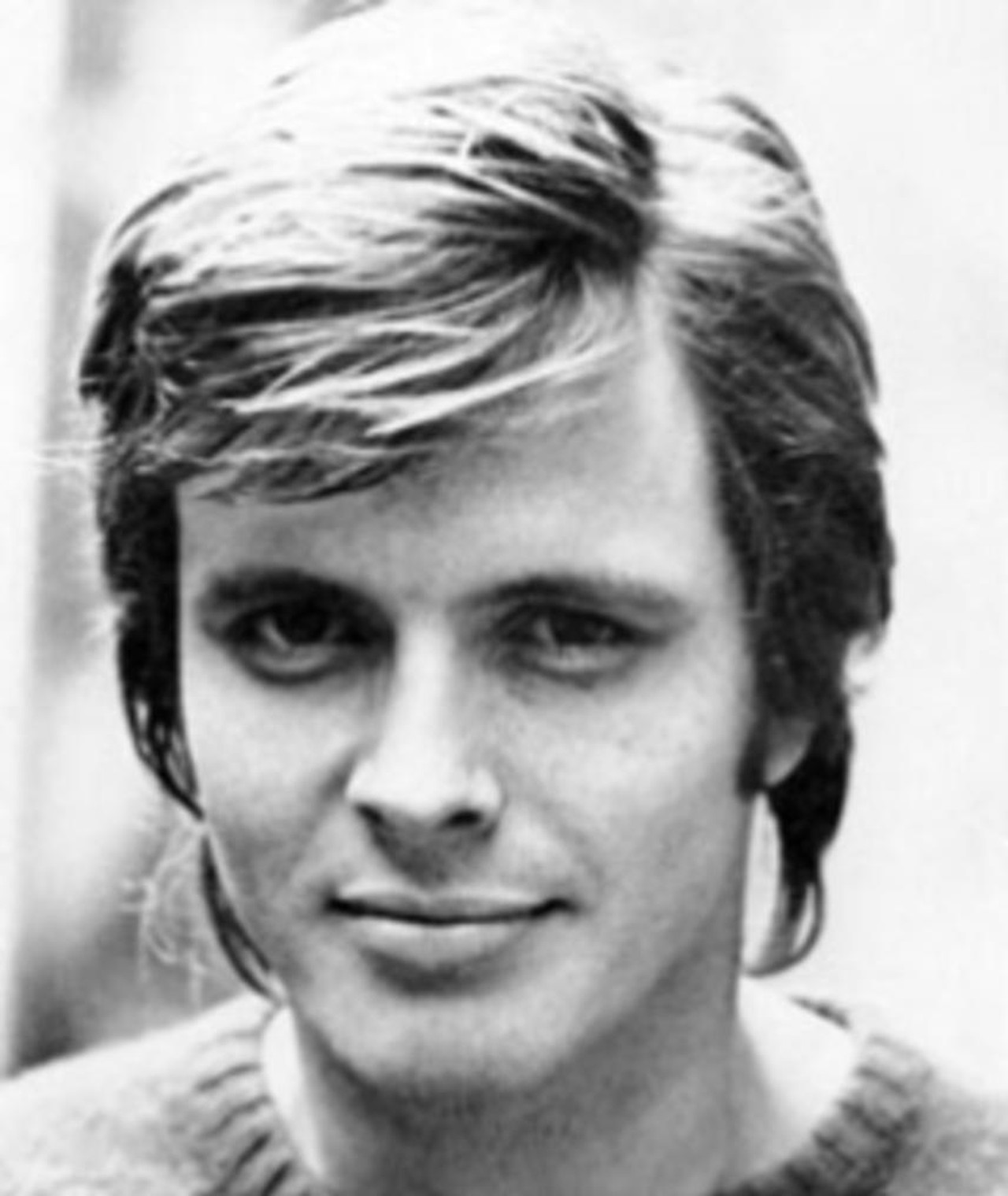 ian ogilvy - Discover the Iconic Roles of Ian Ogilvy: A Look at His Movies and TV Shows