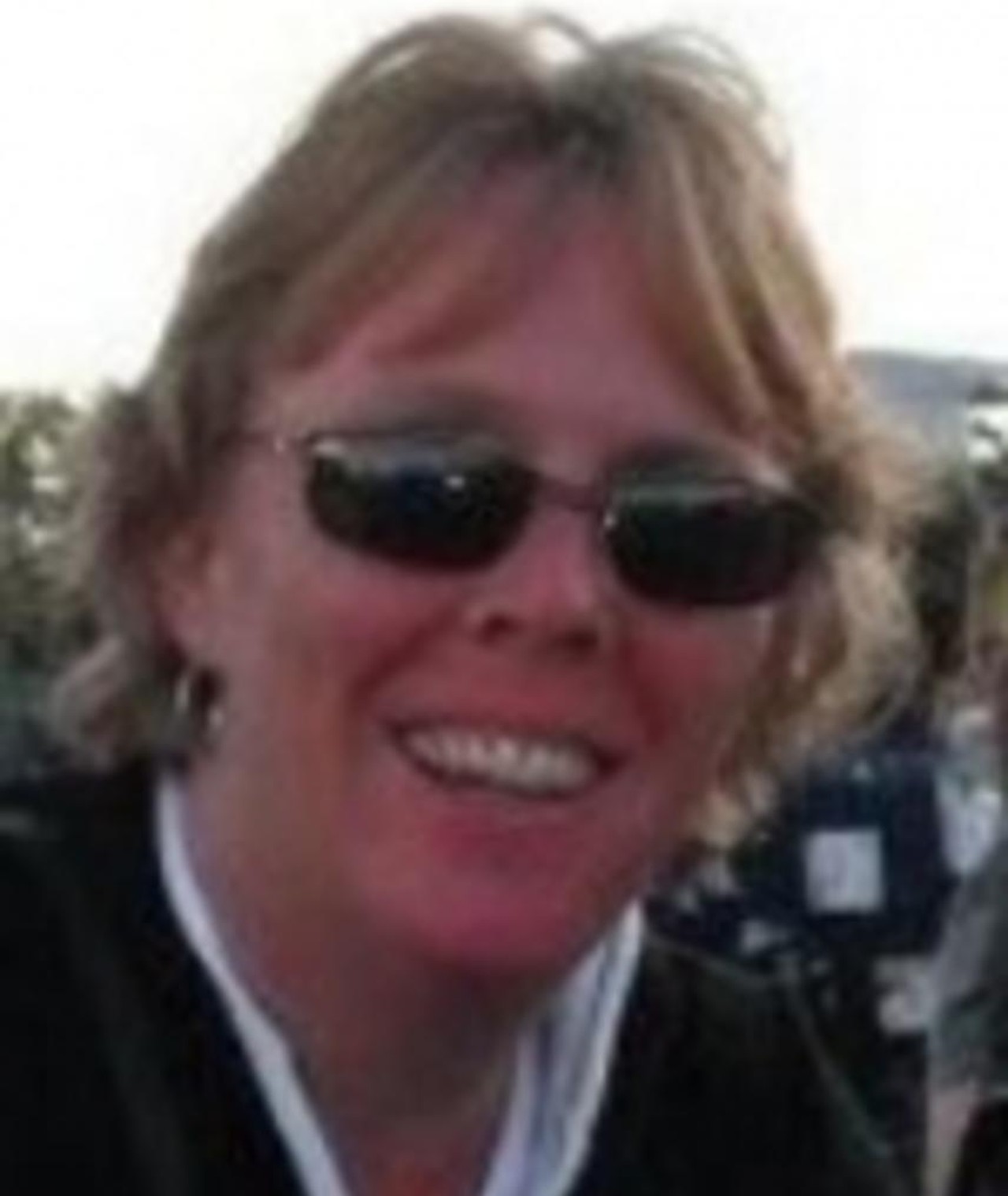 Photo of Susan C. MacQuarrie