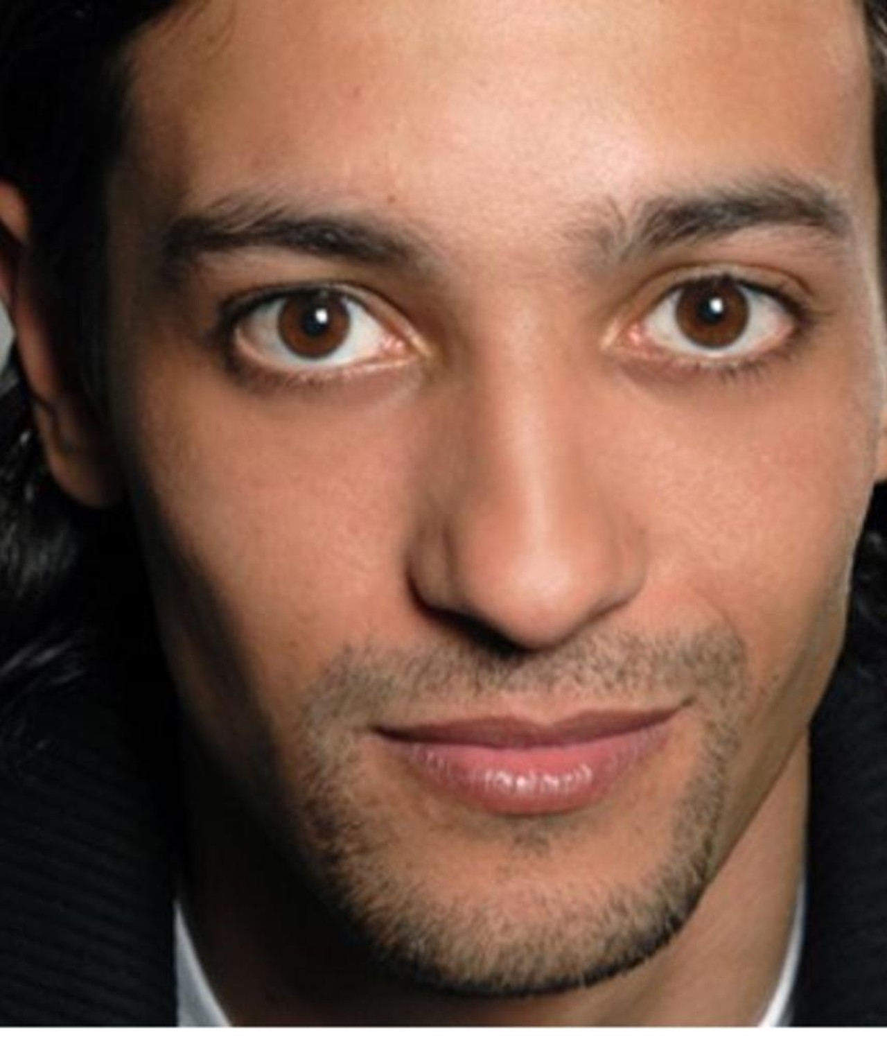 Abdullah El Baoudi Movies, Bio and Lists on MUBI