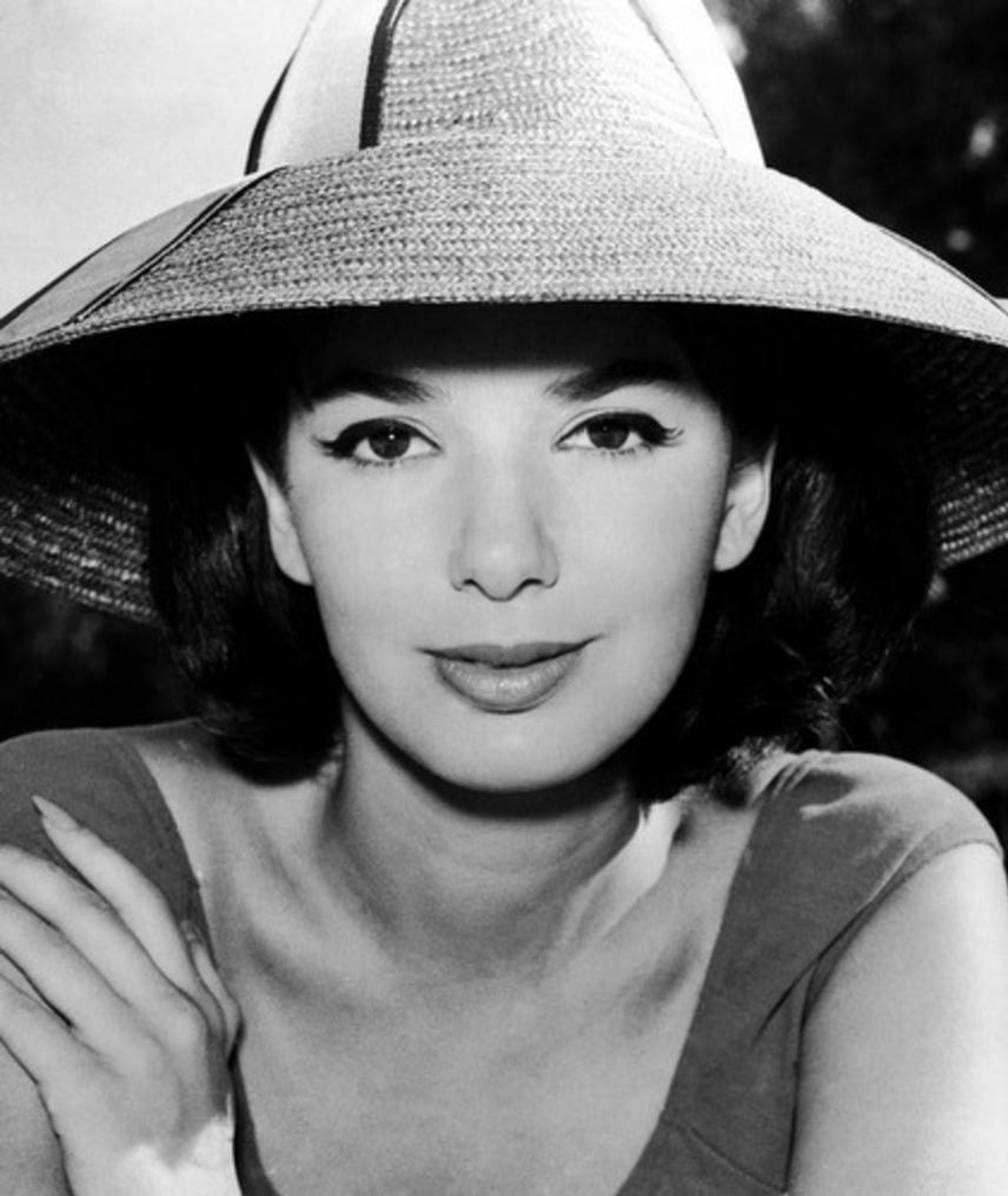 Photo of Graciela Borges