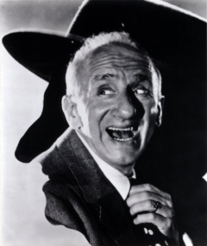 Photo of Jimmy Durante