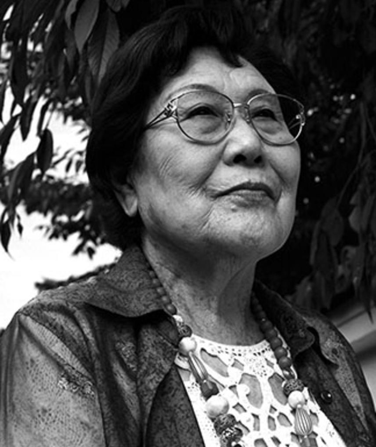 Photo of Yoshiko Hashimoto