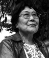 Photo of Yoshiko Hashimoto