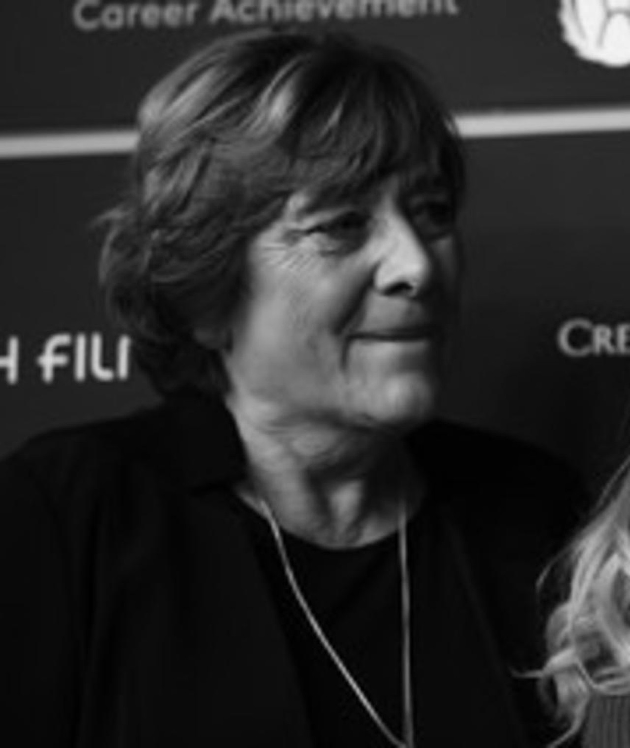 Photo of Elisabeth Garbar