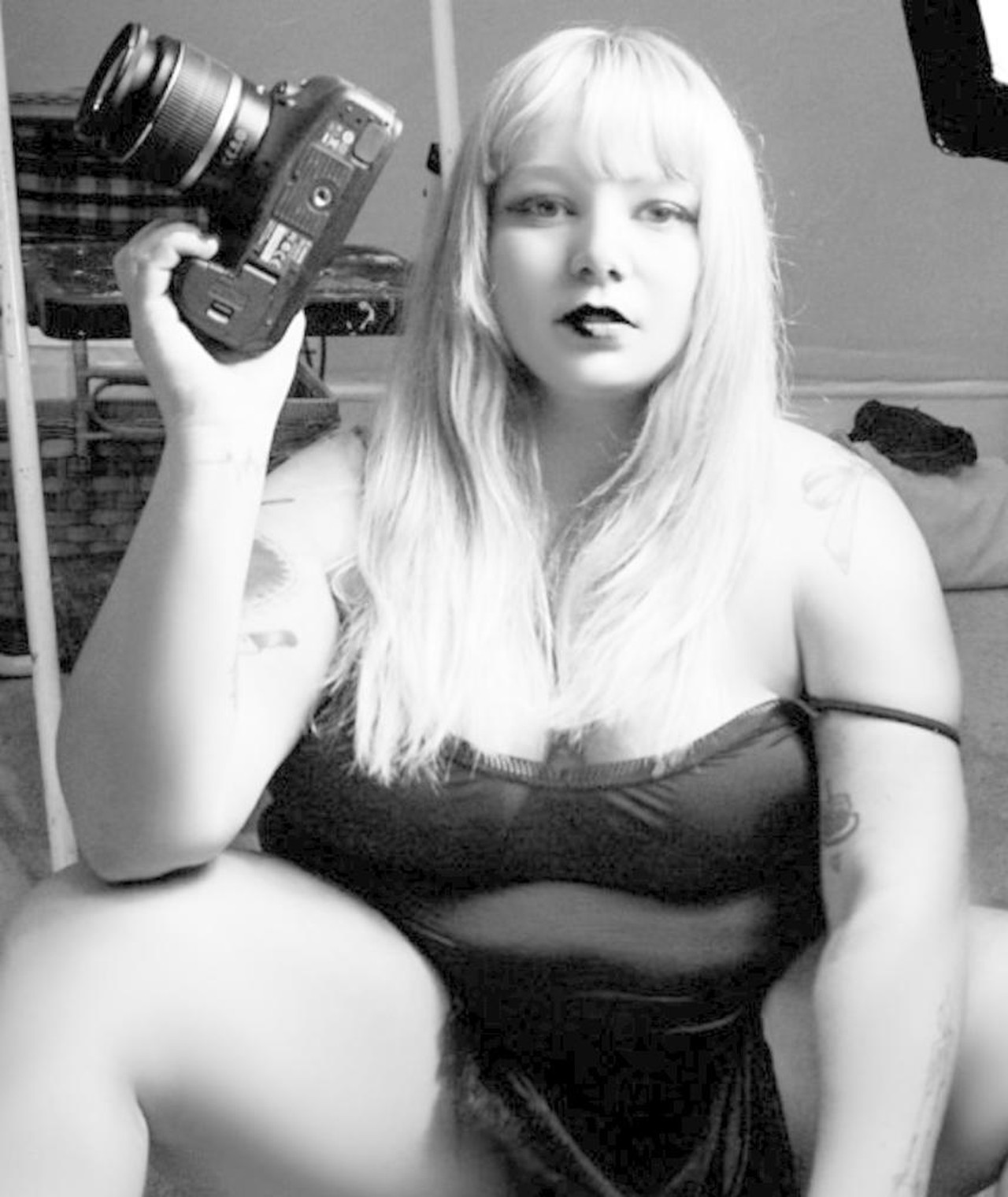 Courtney Trouble Movies, Bio and Lists on MUBI