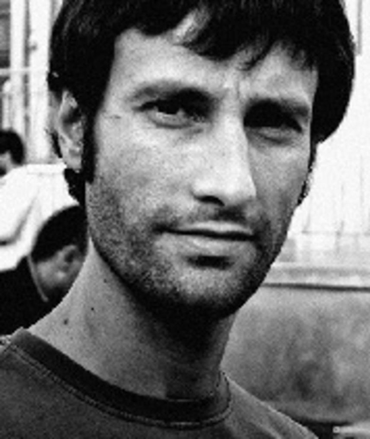 Photo of Alessandro Palmerini