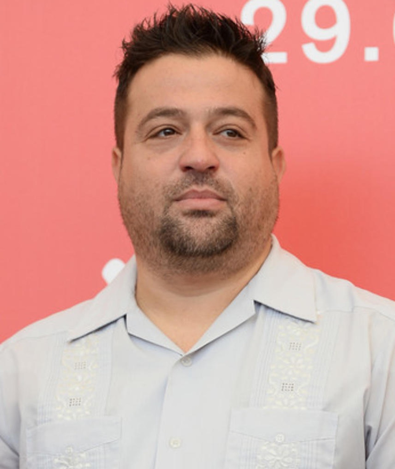 Photo of Emanuele Scaringi