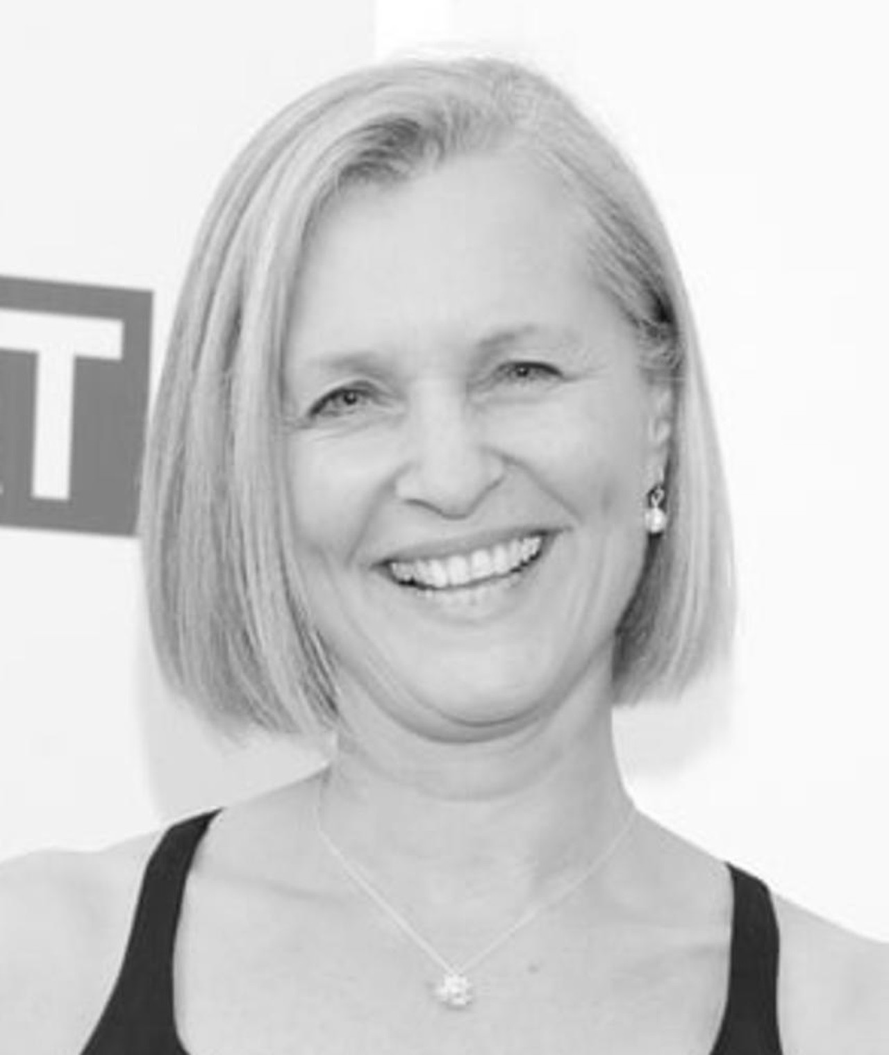 Photo of Sue Goffe