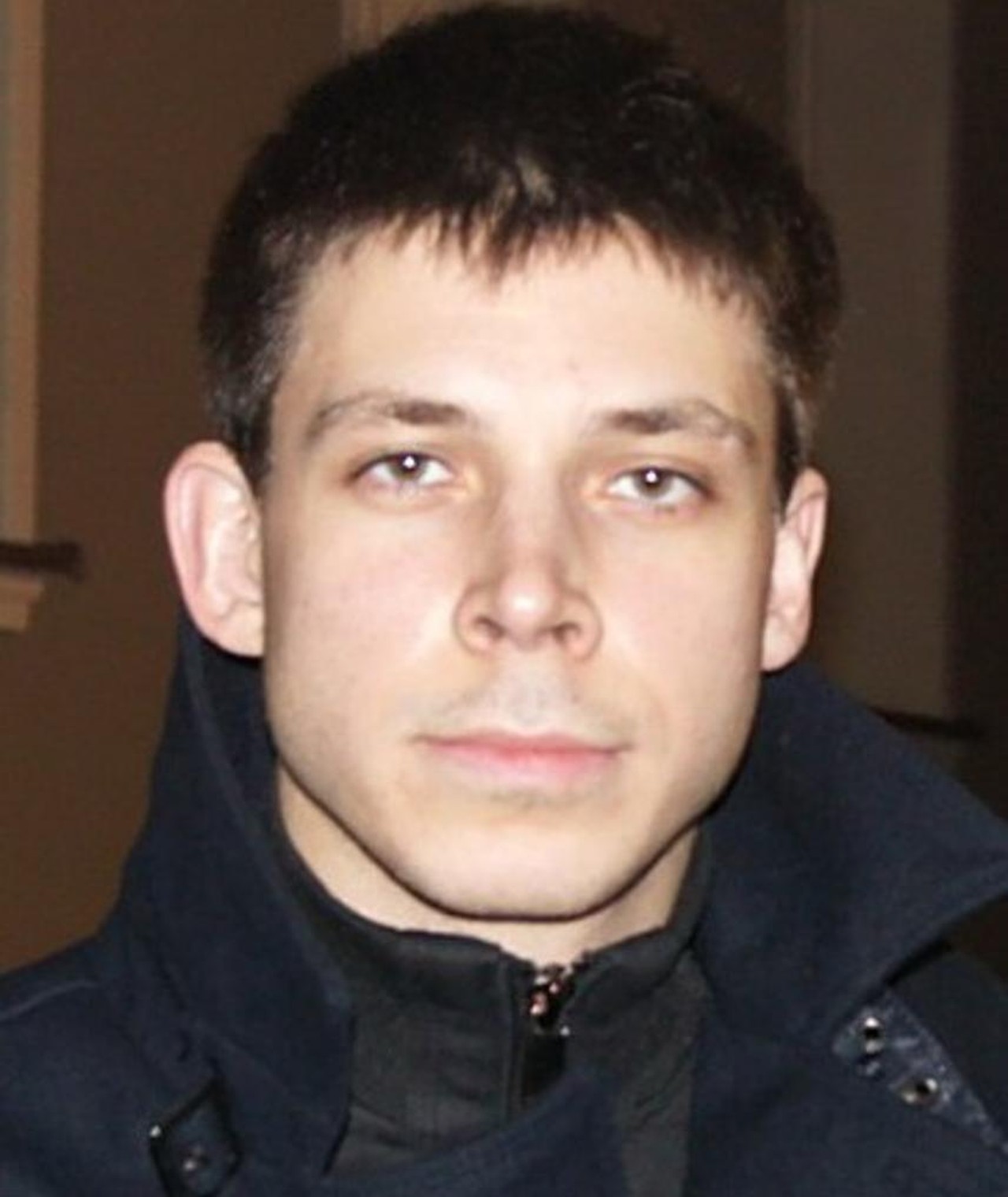 Photo of Marcin Łuczak