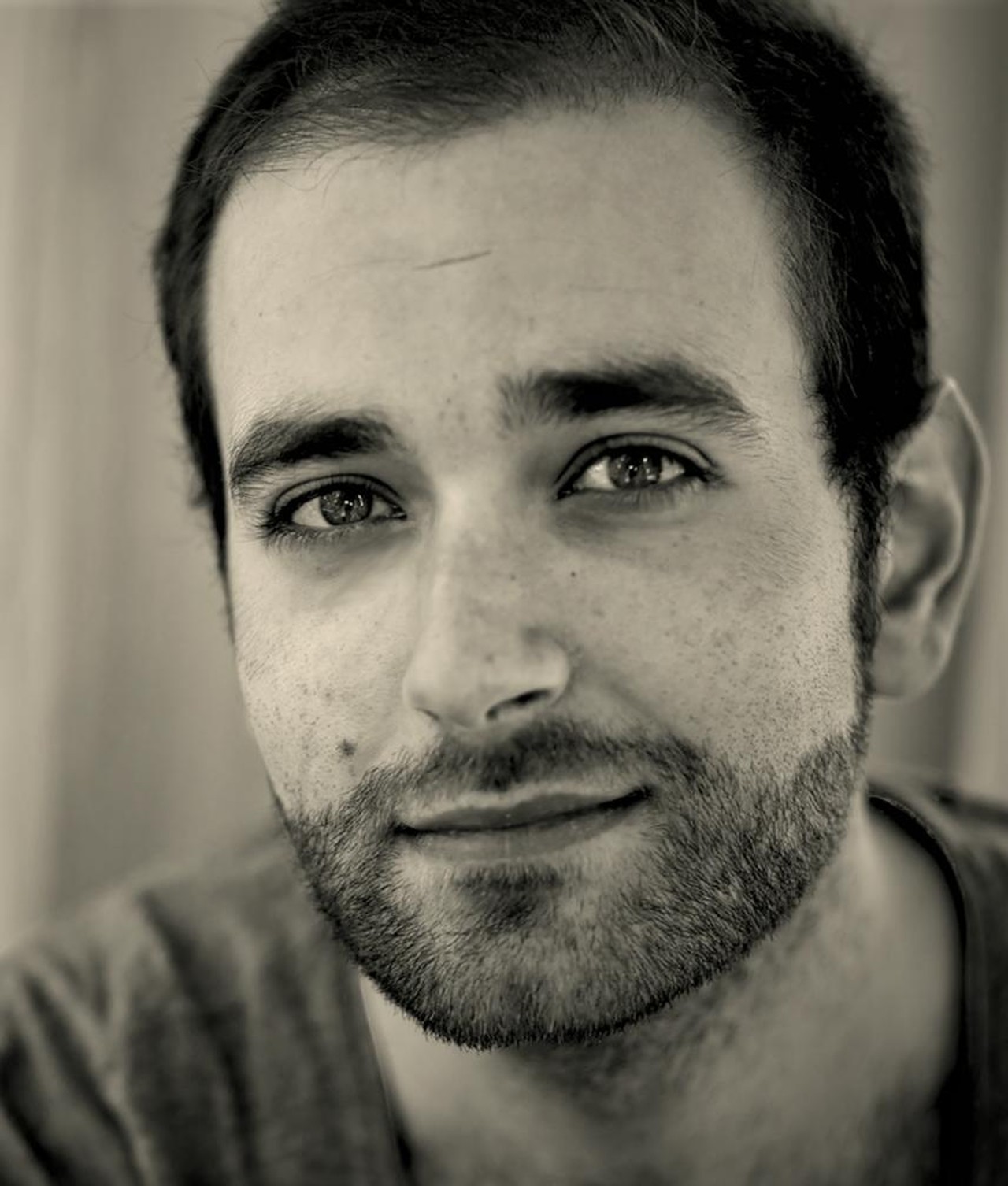 Photo of David Osit