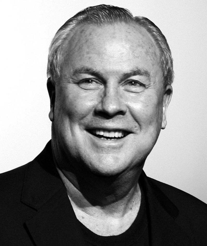 Photo of Robert Wilson