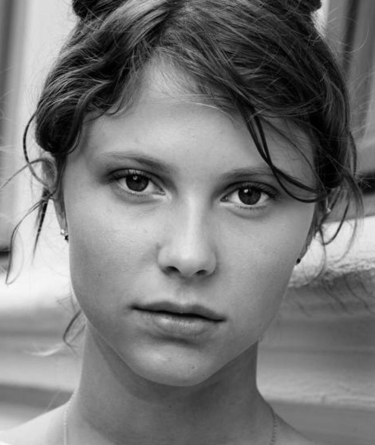 Photo of Eili Harboe