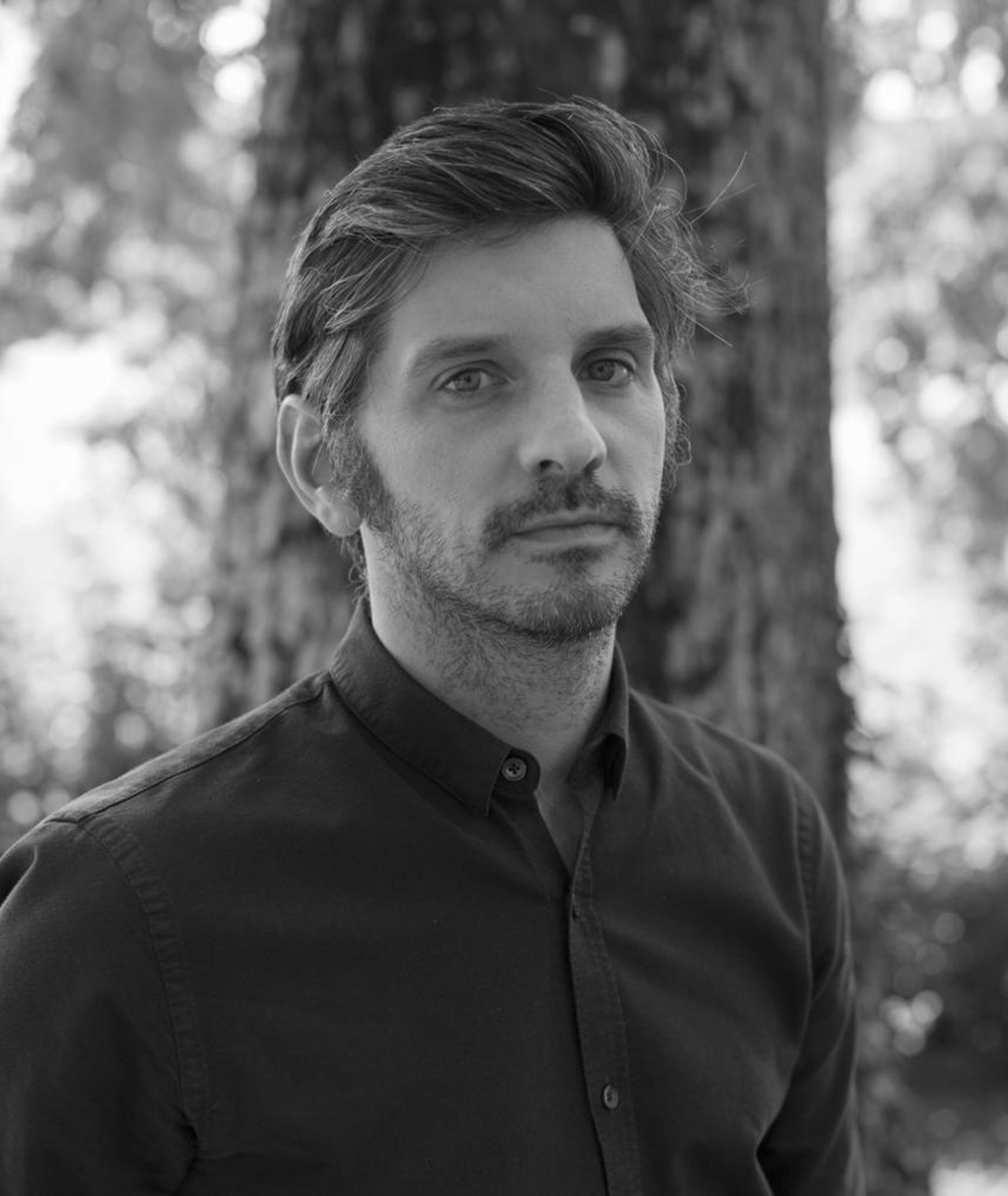 Photo of Amaury Ovise