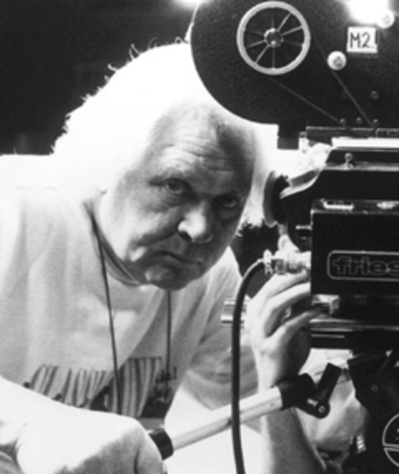 Photo of Ken Russell