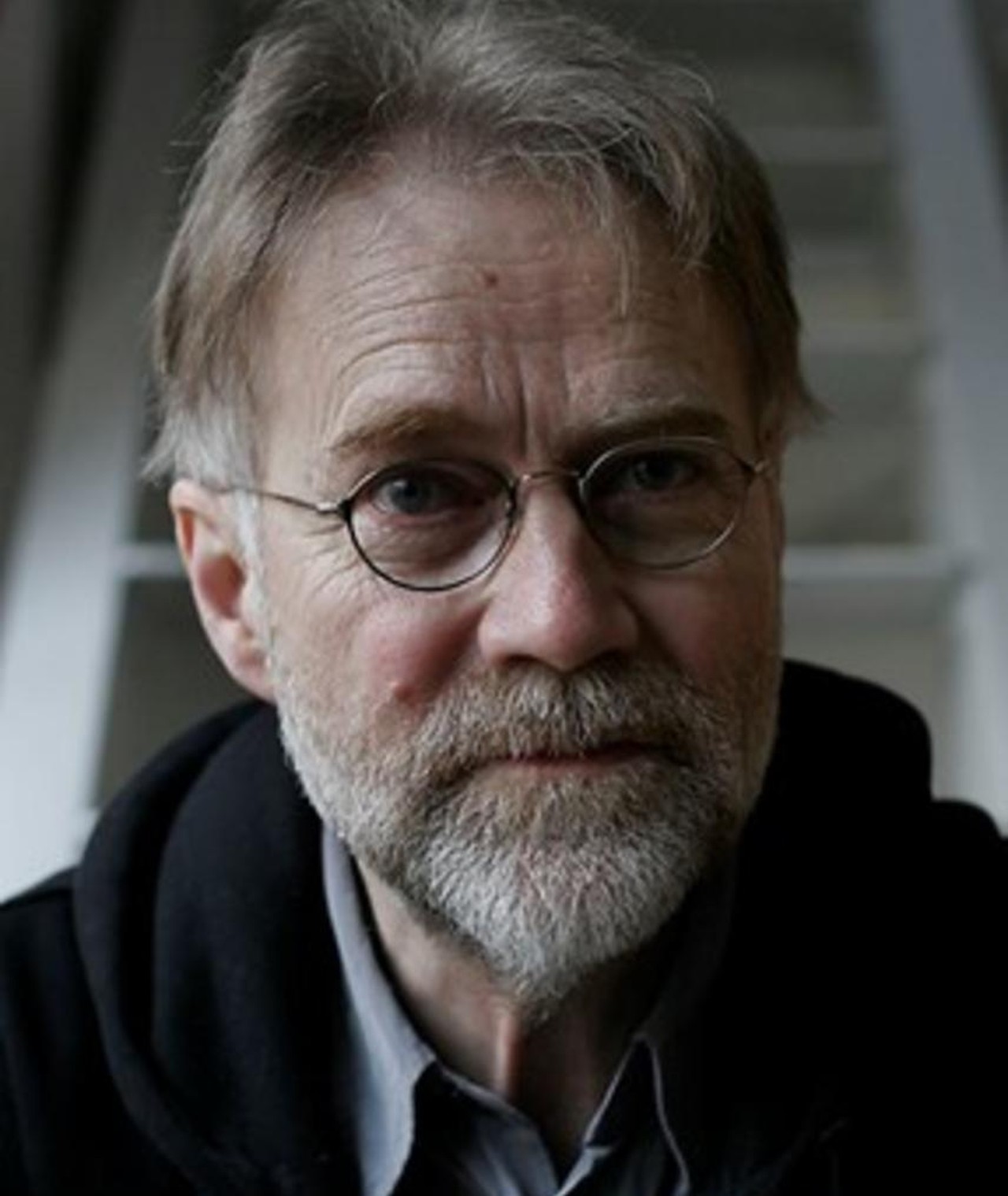 Foto van Niklas Falk