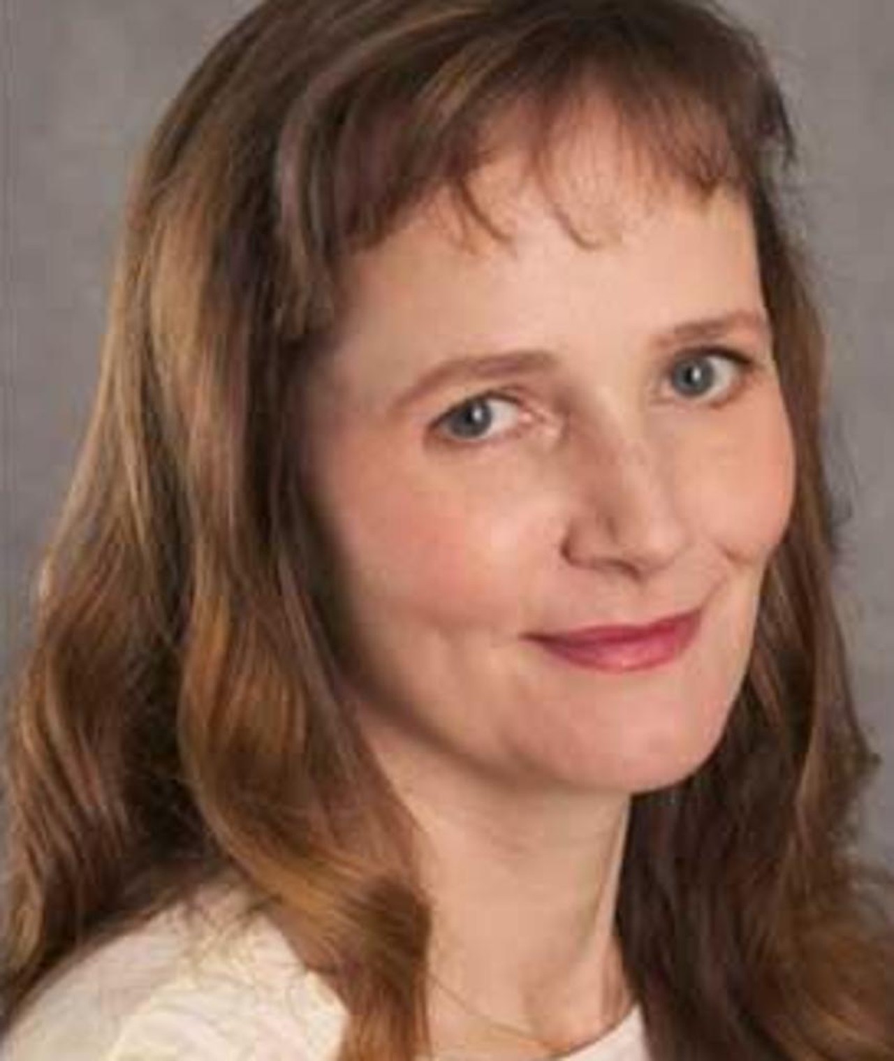 Photo of Ylva Lööf