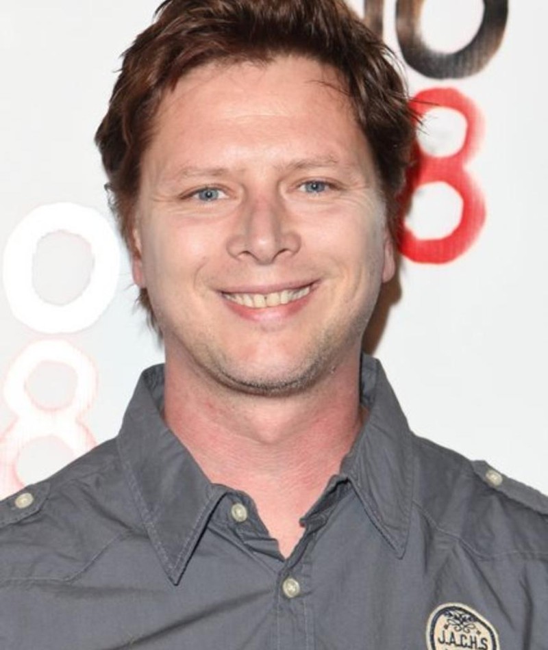 Jeremy Jordan – Movies, Bio and Lists on MUBI