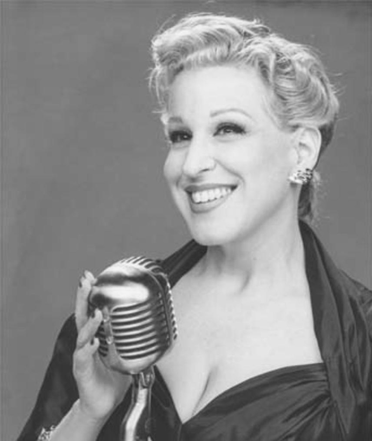 Photo of Bette Midler