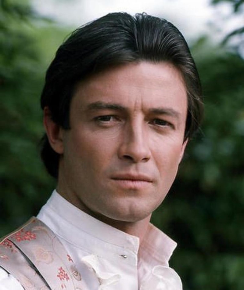 James Read Movies, Bio and Lists on MUBI