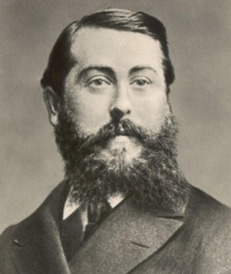 Photo of Léo Délibes