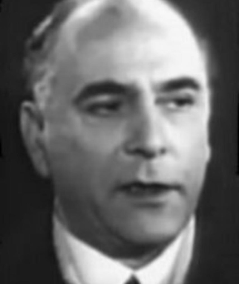 Charles Mortimer – Movies, Bio and Lists on MUBI