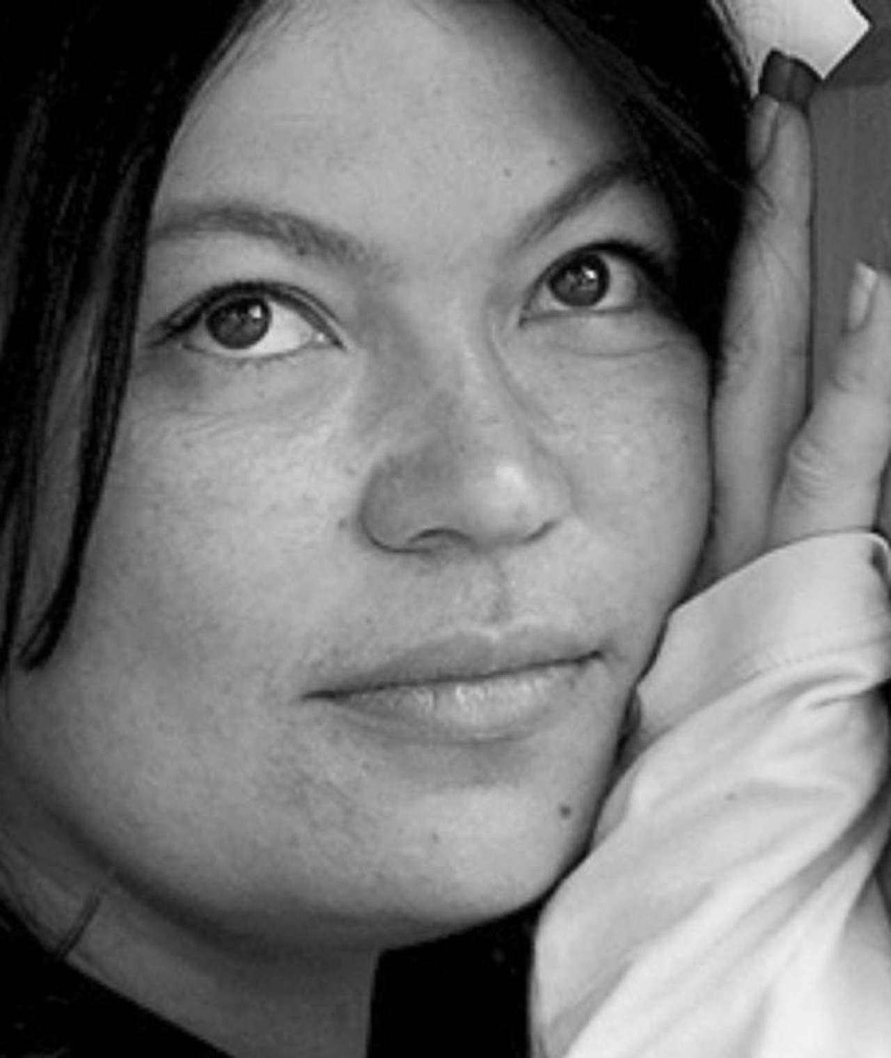 Photo of Yelena Yatsura