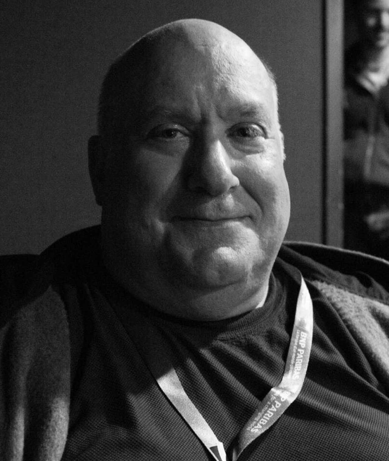 Photo of William Lustig