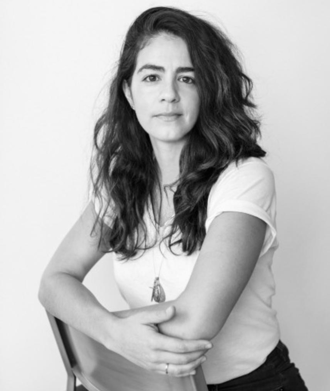 Photo of Andrea Roa