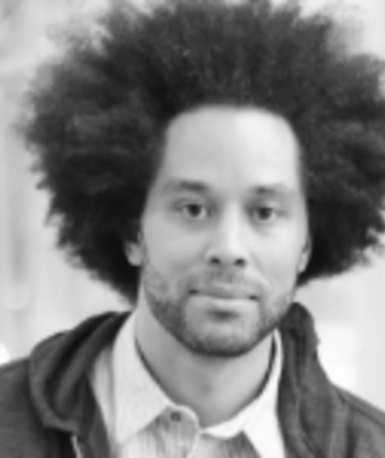 Photo of Jamund Washington