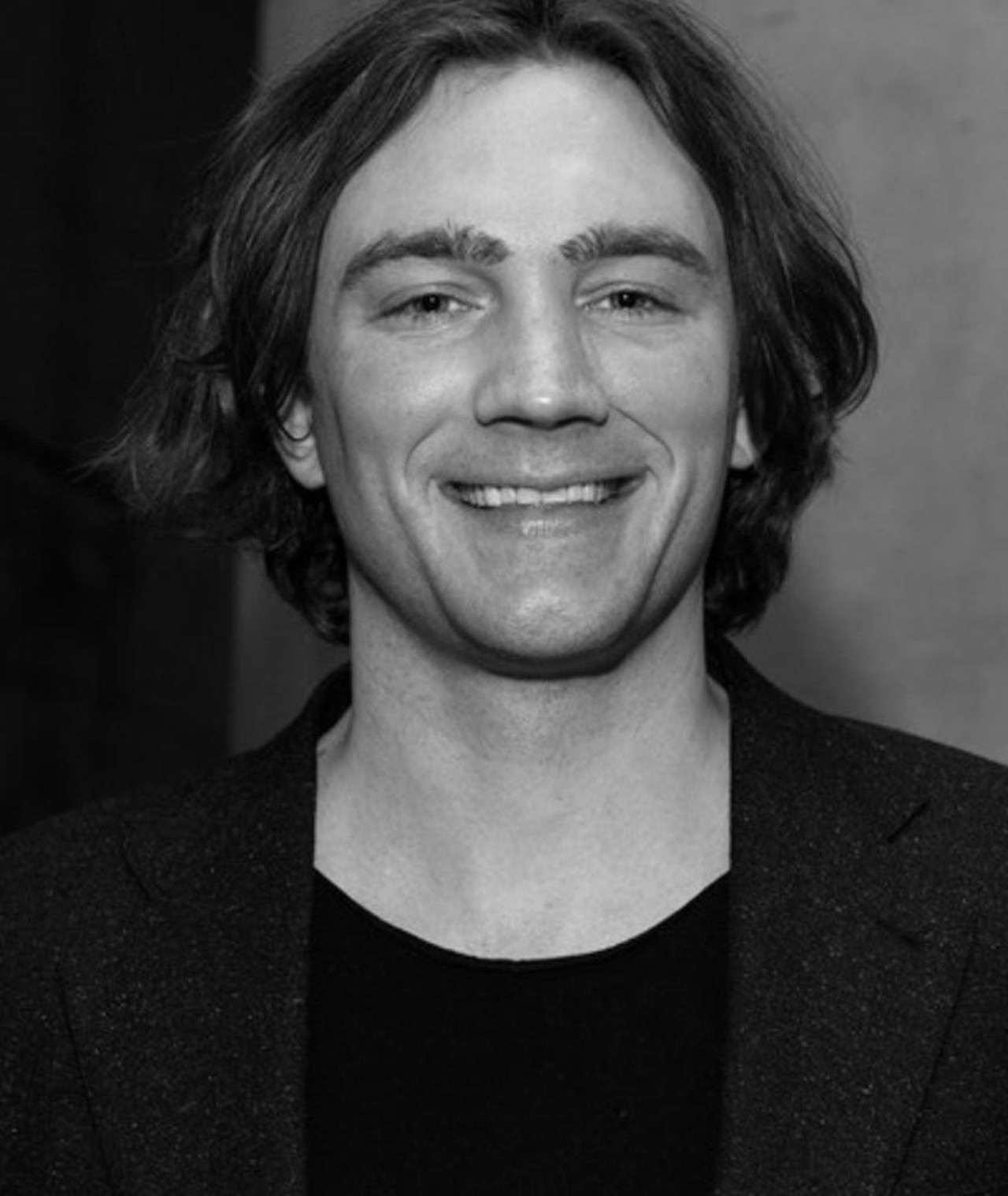 Photo of Jay Bulger