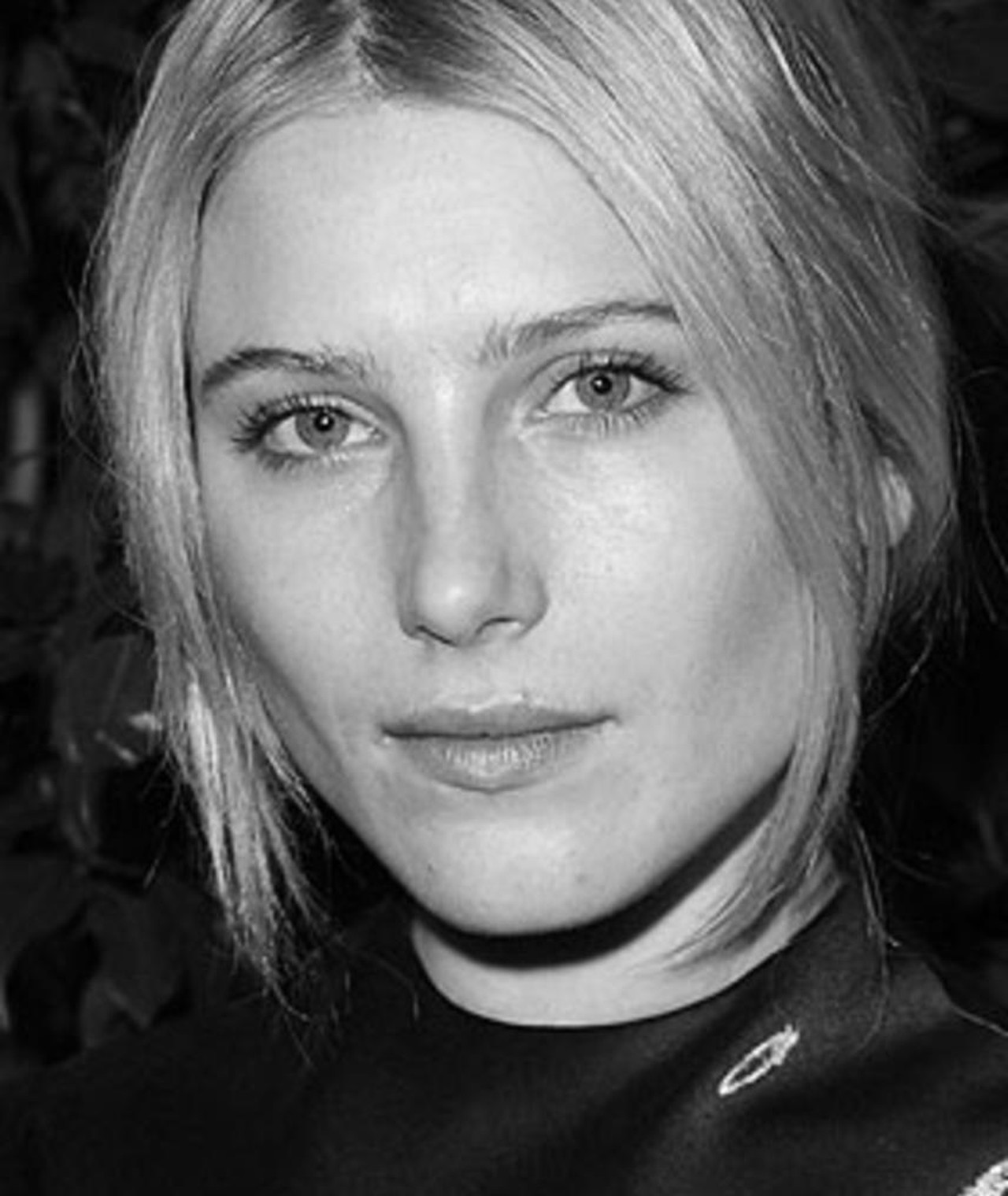 Photo of Dree Hemingway