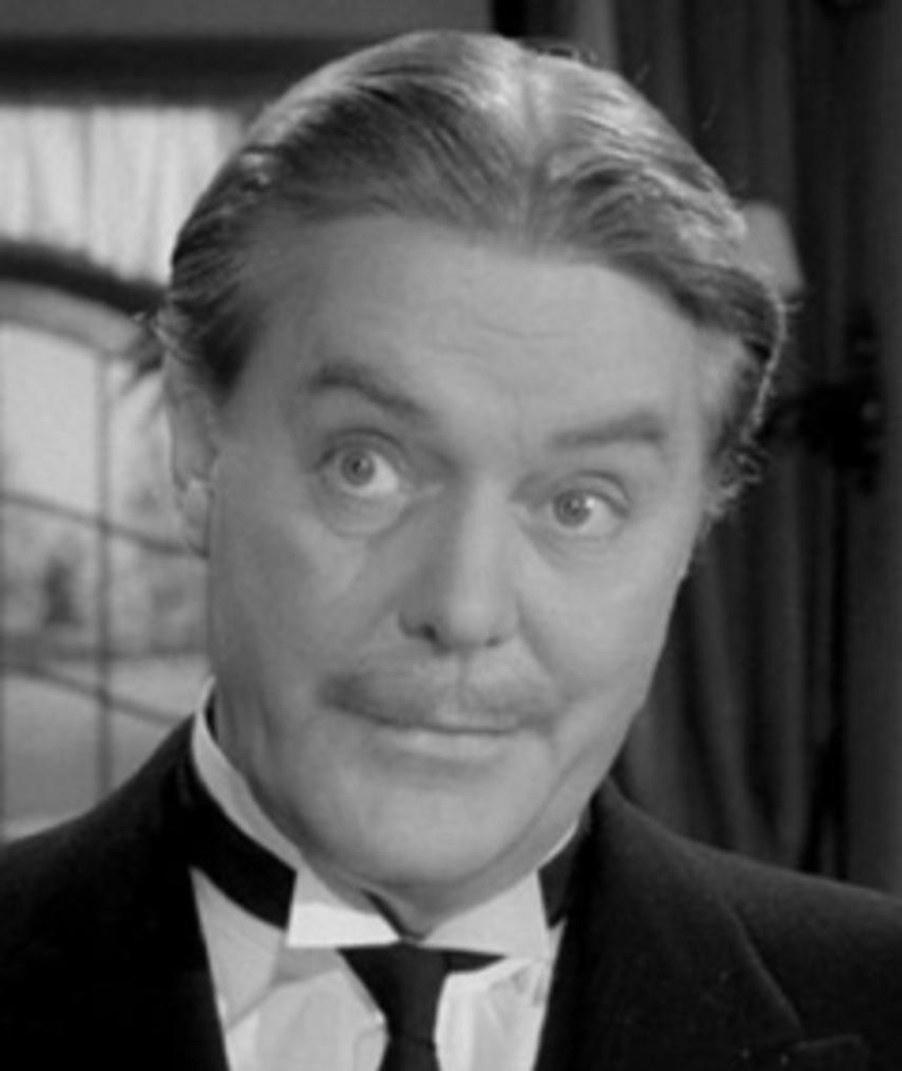 Thorley Walters Movies, Bio and Lists on MUBI