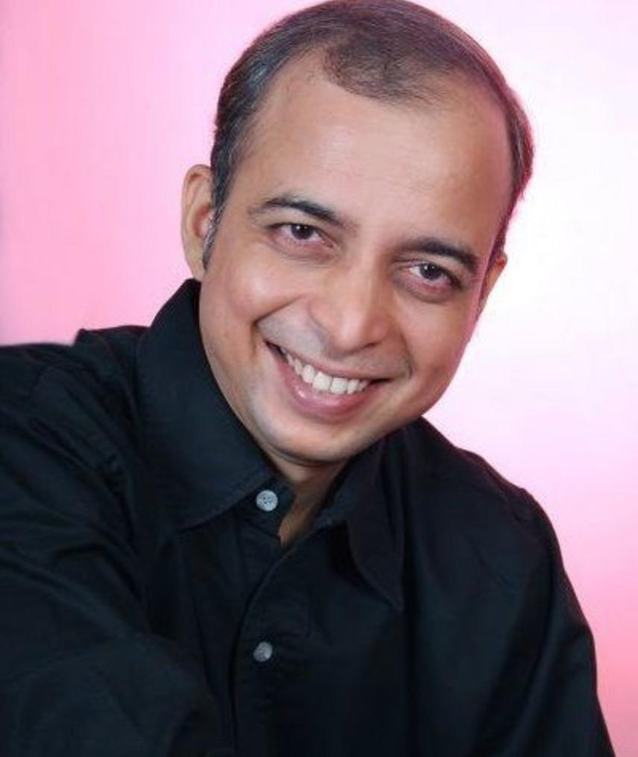 Photo of Manoj Kolhatkar