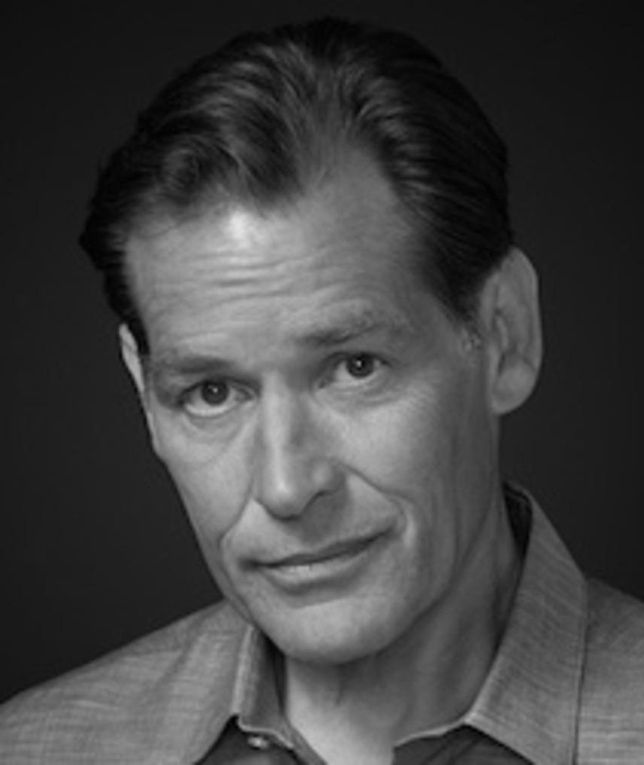 Photo of James Remar