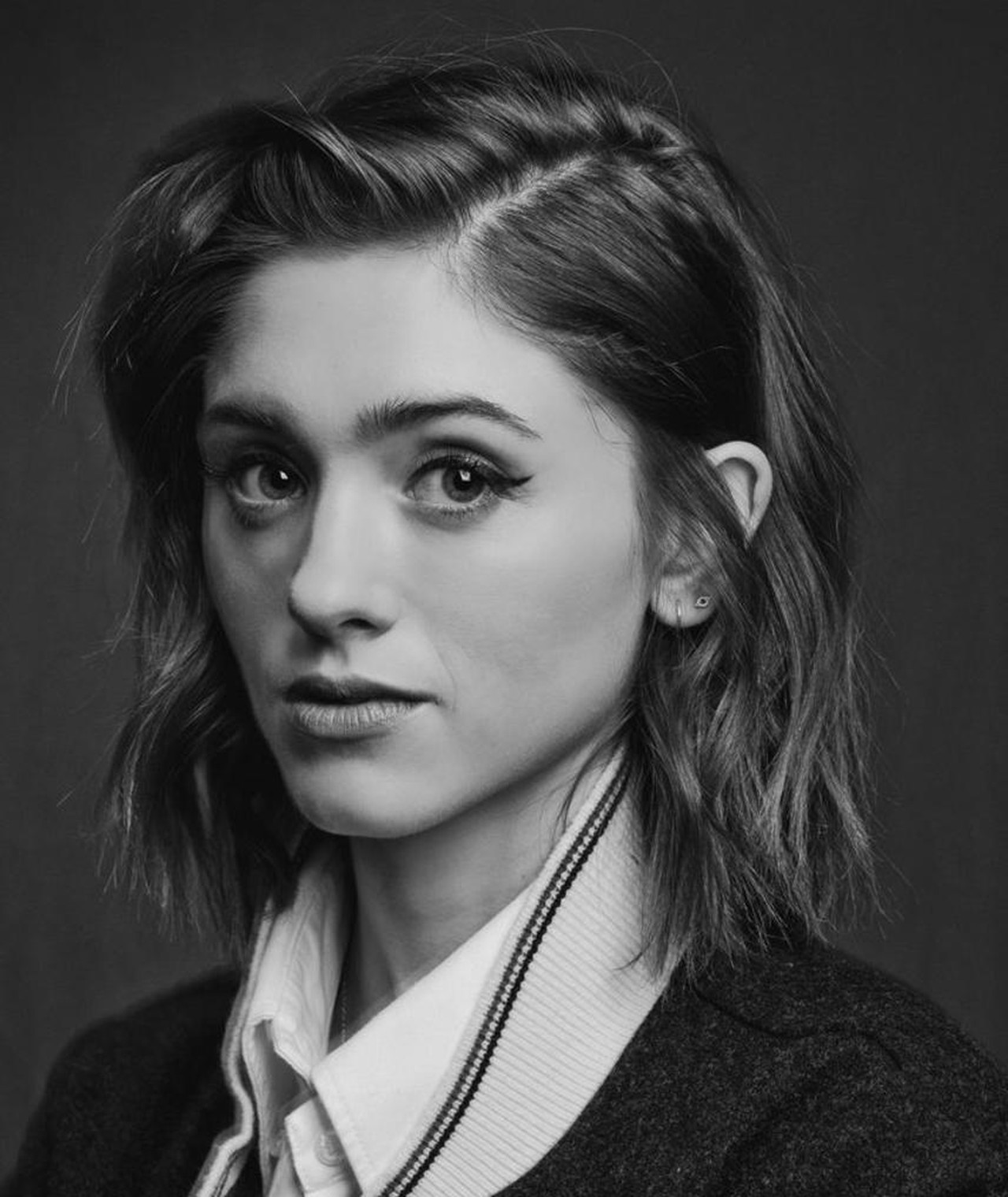 Photo of Natalia Dyer