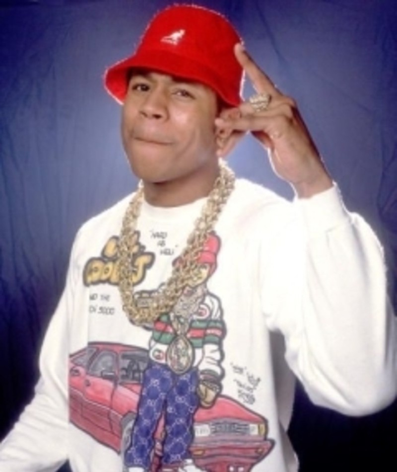 Photo of LL Cool J