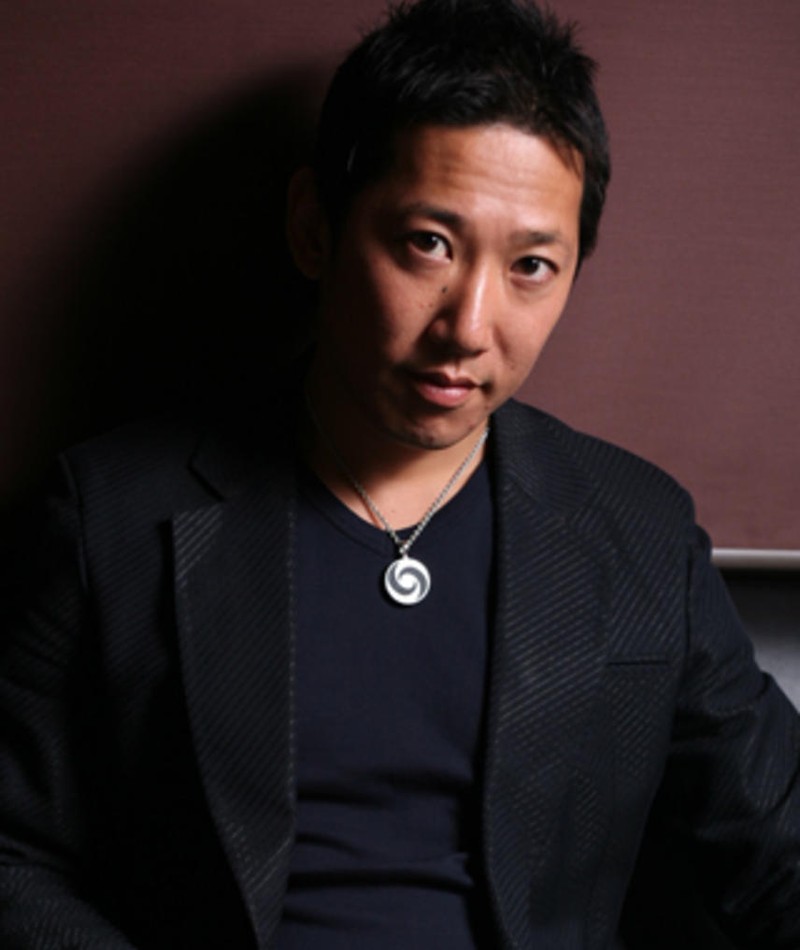 Photo of Daisuke Imai