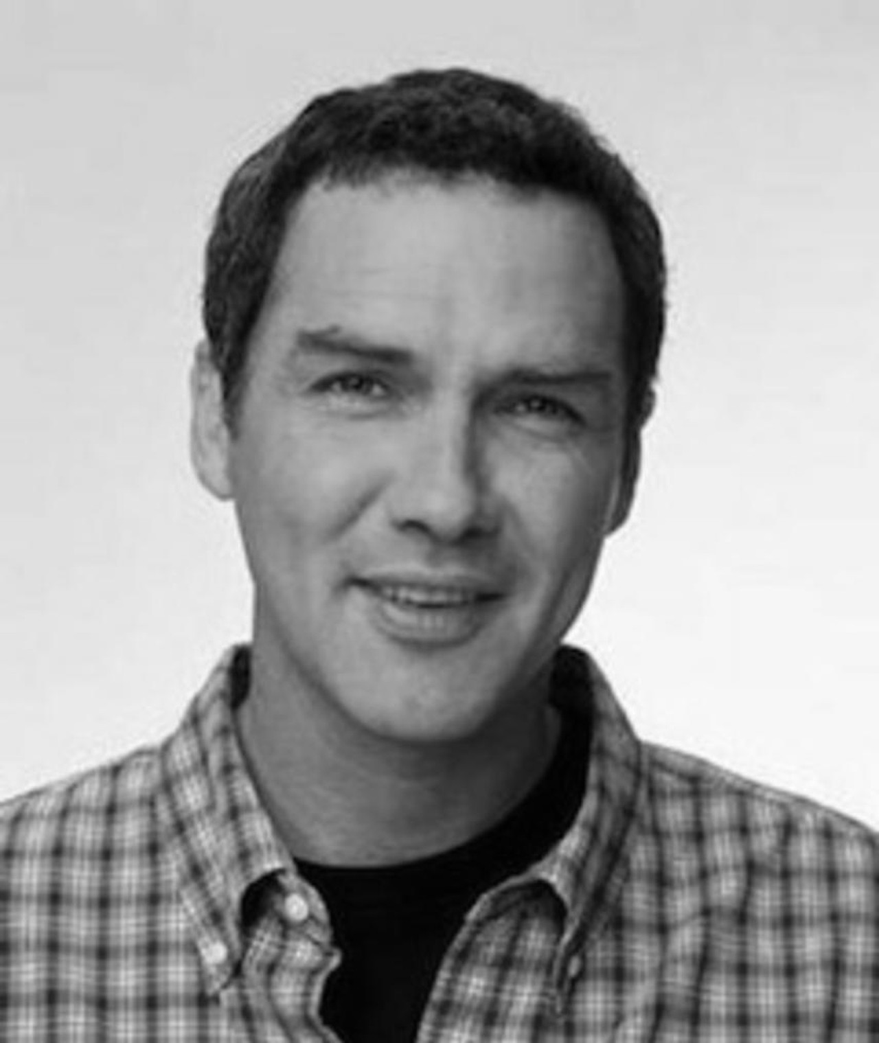 Photo of Norm MacDonald