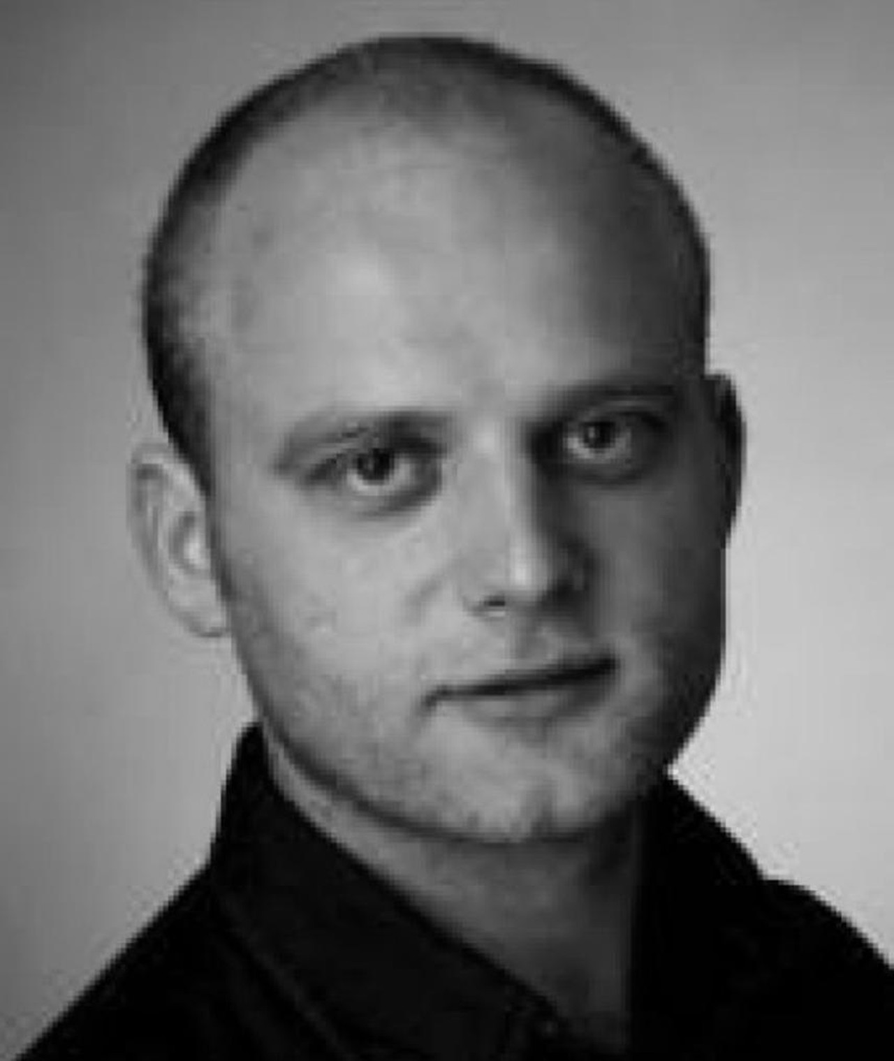 Photo of Ondřej Šejnoha