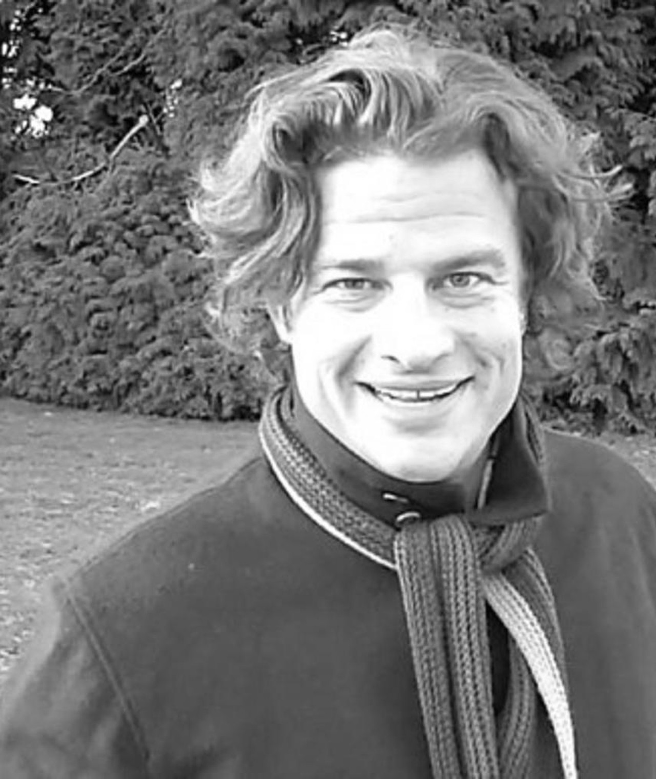 Photo of Felix Burghardt Vossen