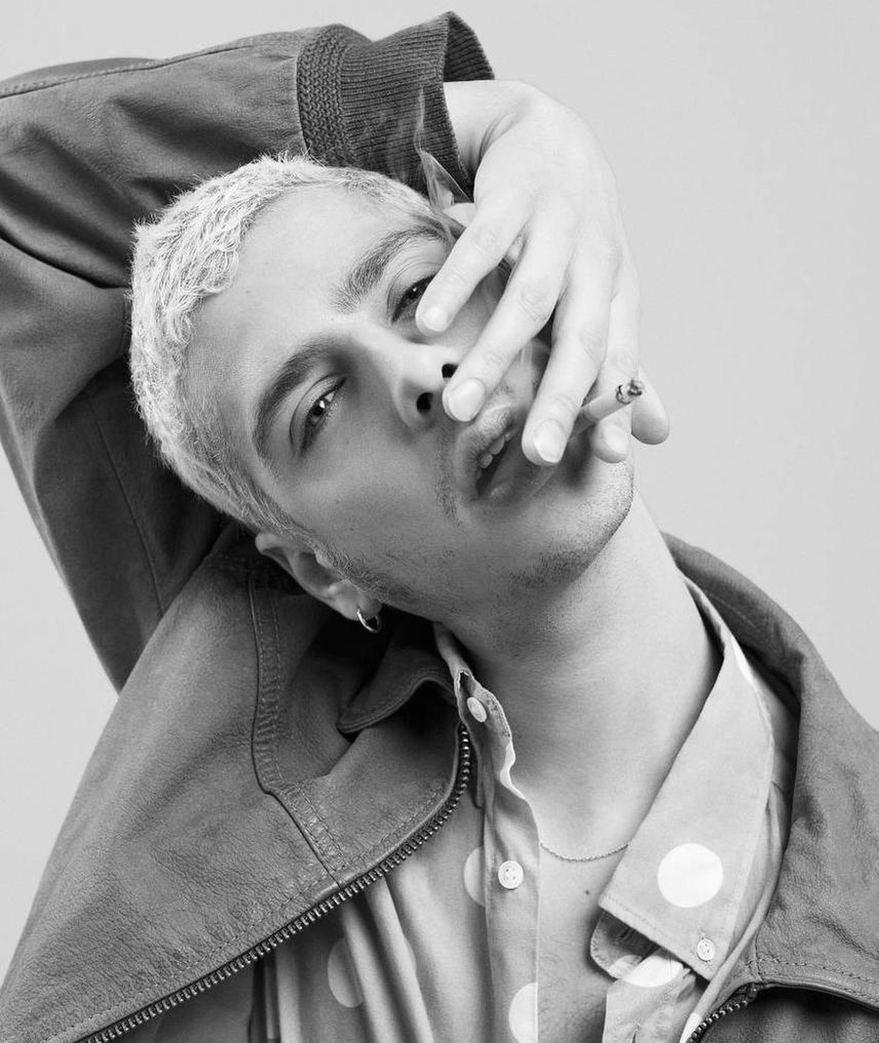 Photo of Eduardo Casanova