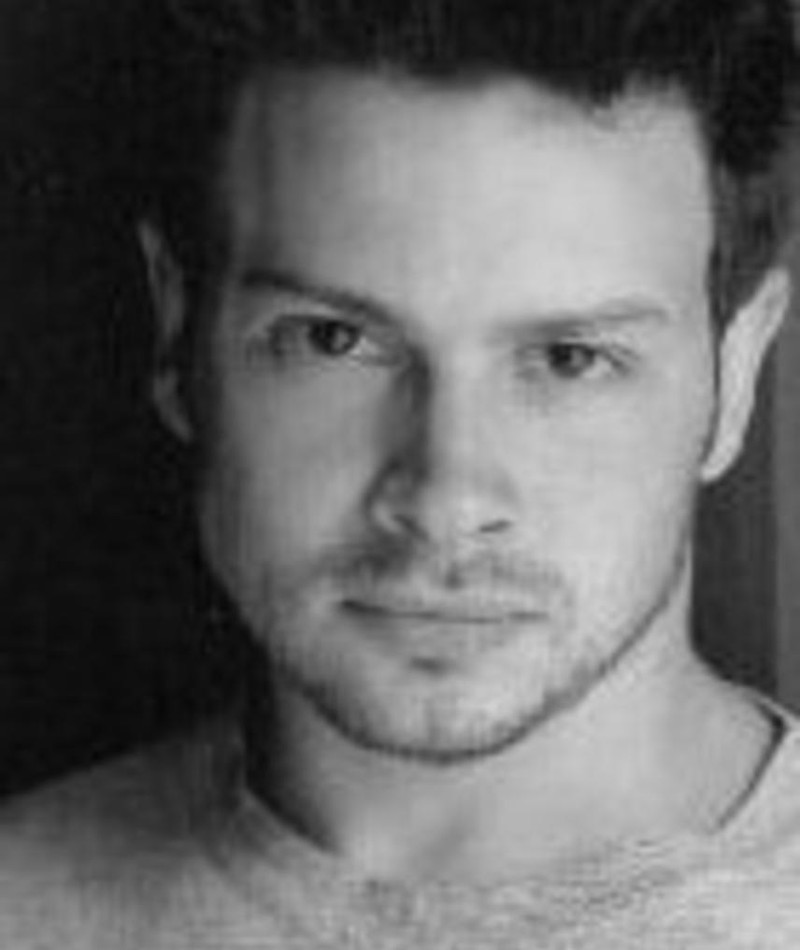 Jason Marsden Movies, Bio and Lists on MUBI