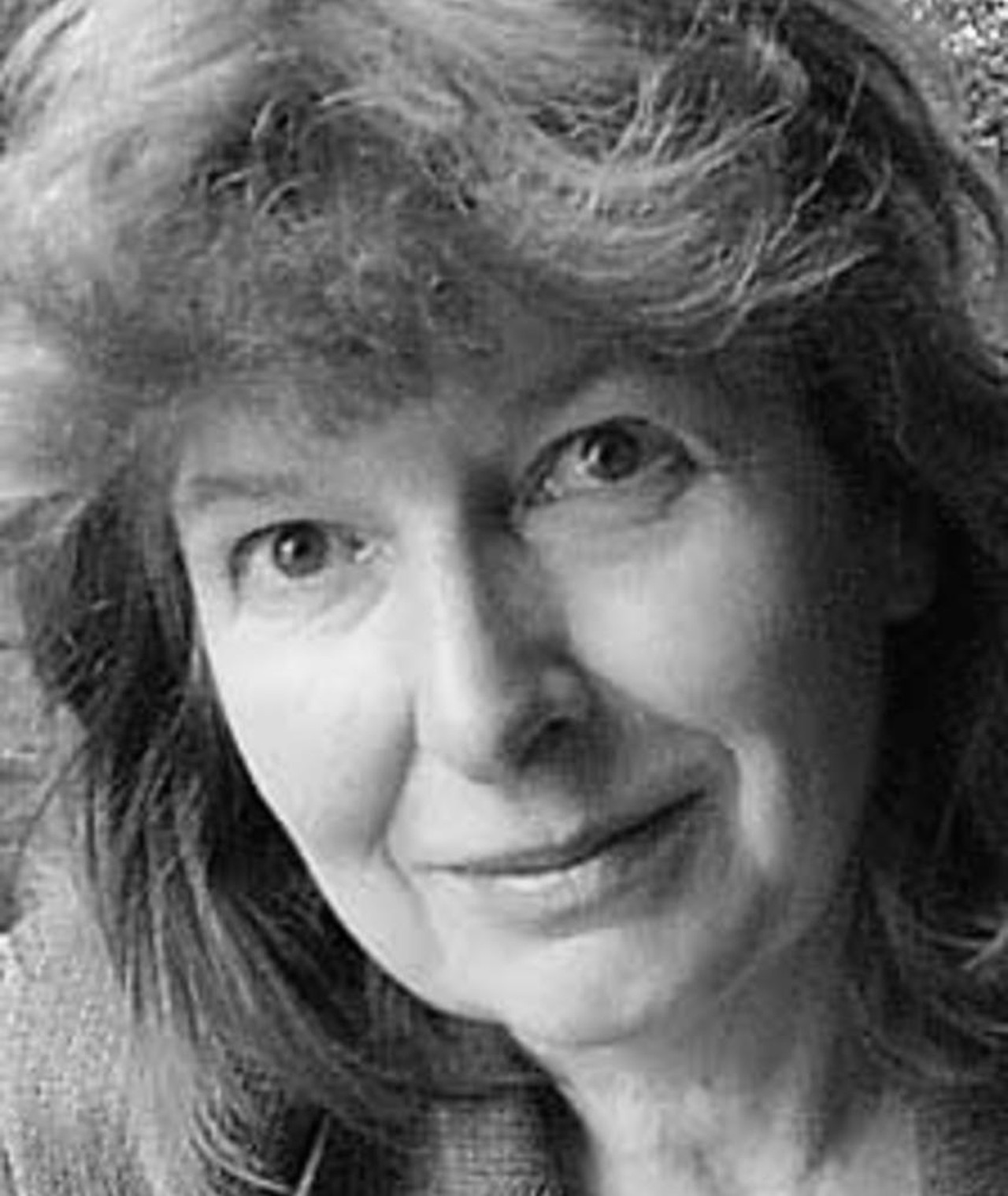 Photo of Brigitte Kramer