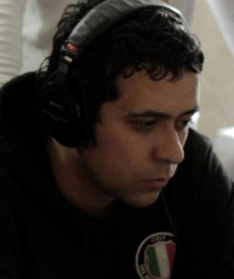 Alfonso Acosta Movies, Bio and Lists on MUBI