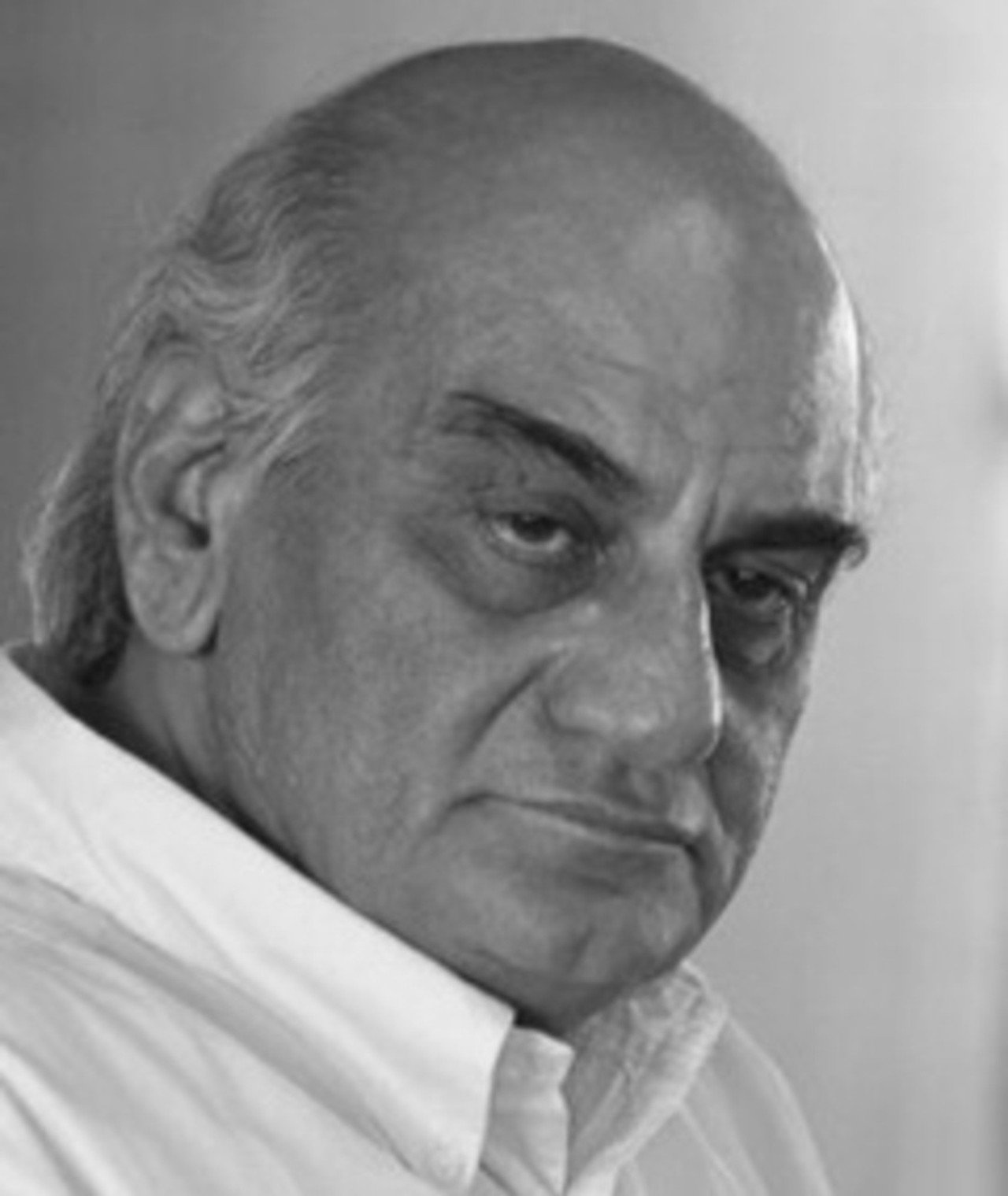 Photo of Mani Kaul