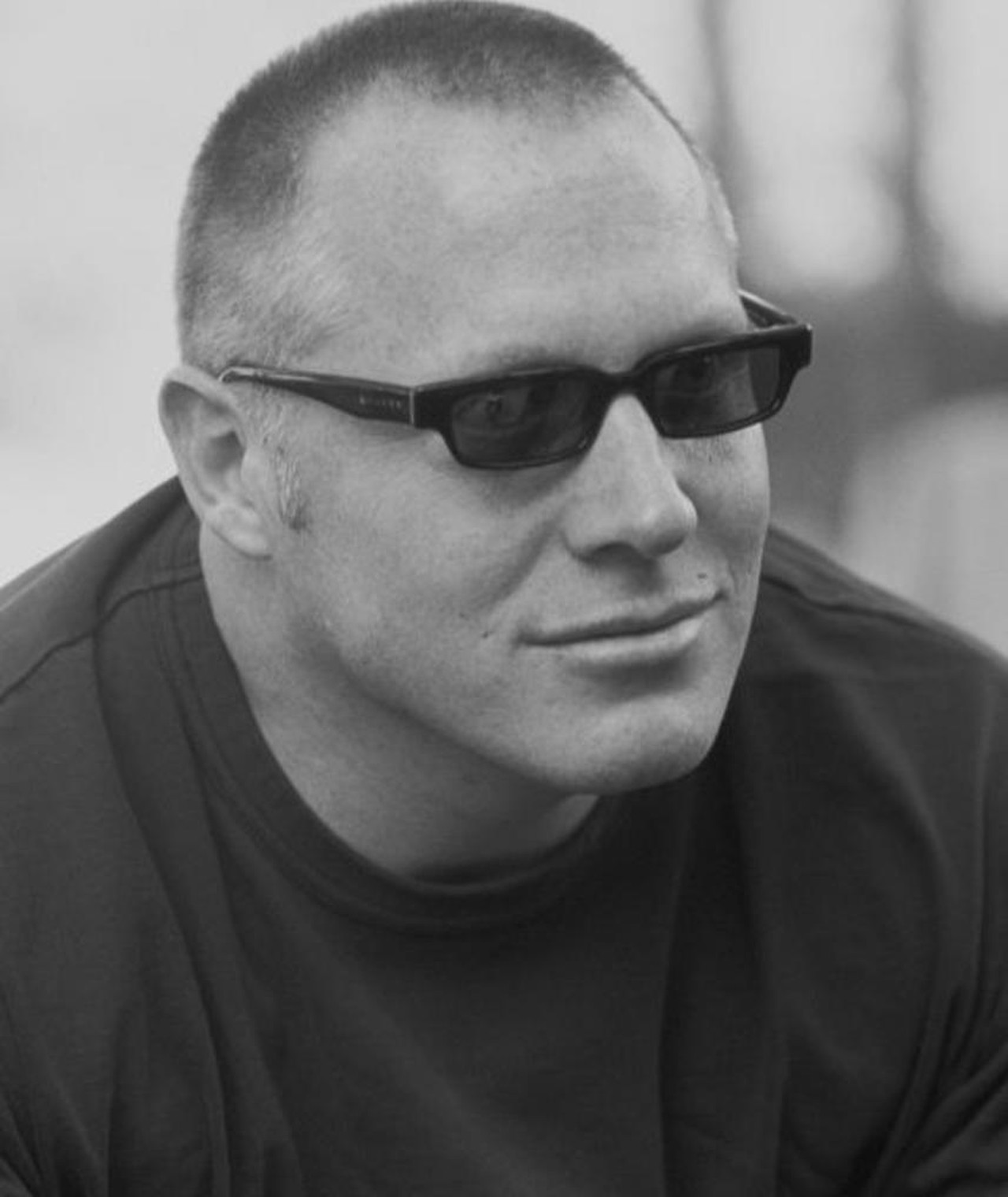 Photo of Andrew Gunn