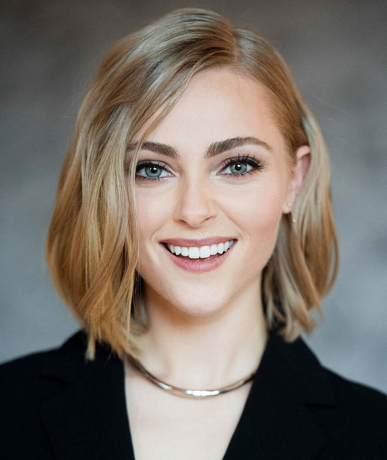 Foto von AnnaSophia Robb
