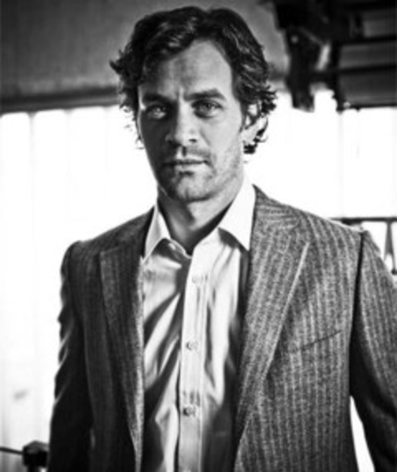 Tom Everett Scott – Movies, Bio and Lists on MUBI