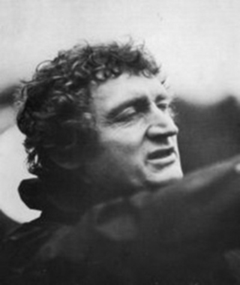 Walerian Borowczyk Movies, Bio and Lists on MUBI