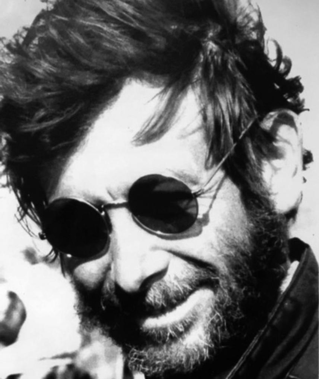 Photo of Alain Grestau